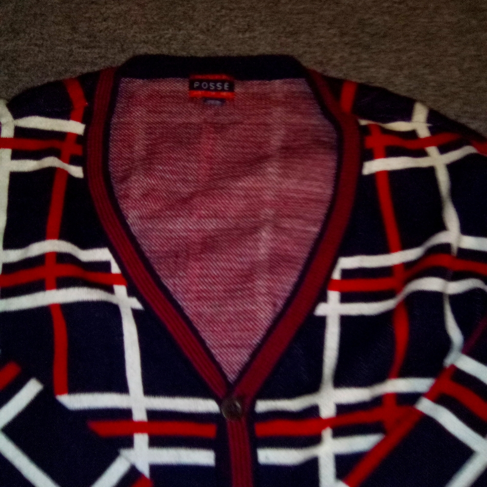 Sweater
